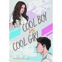 Cool Boy VS Cool Girl