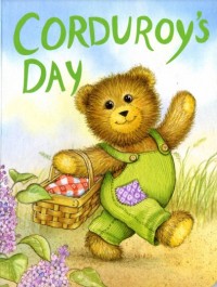 Corduroy's Day