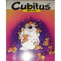 Cubitus : Kena Kau