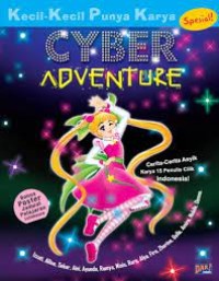 Cyber Adventure