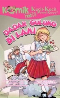 Dadar Gulung Bi Lani