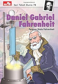 Daniel Gabriel Fahrenheit