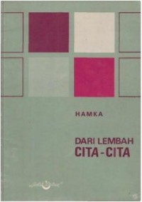 Dari lembah cita-cita