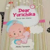 Dear Yurichika : surat dari mama