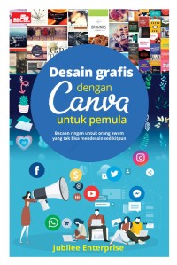 Desain grafis dengan canva untuk pemula