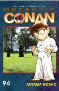 Detektif Conan #94