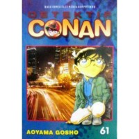 Detektif Conan 61