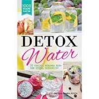 Detox Water