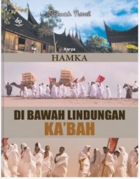 Di bawah lindungan Ka'bah