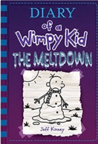 Diary of a Wimpy Kid The Meltdown