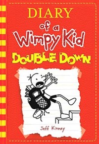 Diary of a Wimpy Kid #11 : Double Down