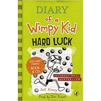 Diary of a Wimpy Kid : Hard Luck