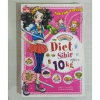 Diet Sihir 10 Kg