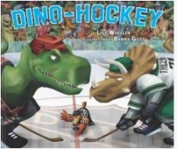 Dino-hockey