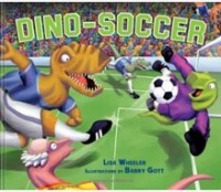 Dino-soccer