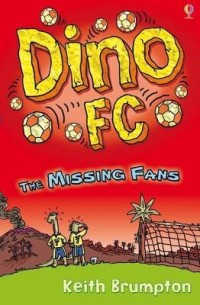 Dino FC: The missing fans