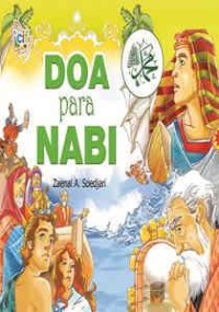 Doa para Nabi