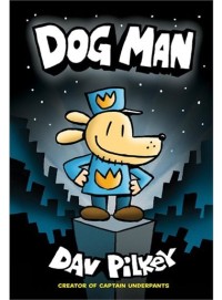 Dog man