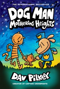 Dog man mothering heights #10