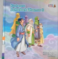 Kisah para Sahabat Utama 3