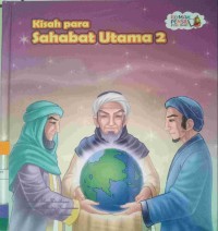 Kisah para Sahabat Utama 2