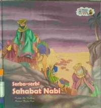 Serba-serbi Sahabat Nabi