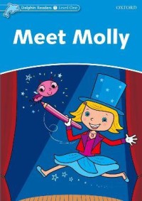 Dolphin Reader : Meet Molly