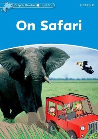 Dolphin Reader : On Safari