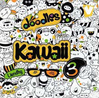 Doodles kawaii #3