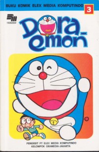 Doraemon #3