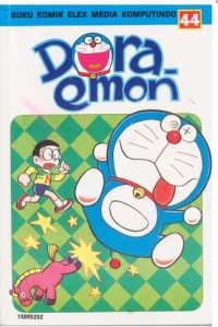 Doraemon 44