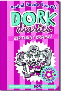 Dork Diaries Birthday Drama!