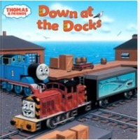 Down at the docks