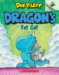 Dragon Fat Cat