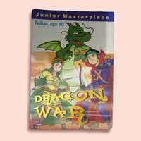 Dragon Wab