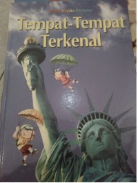 Dunia Kita: Tempat-tempat terkenal #24