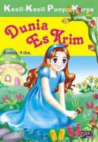 Dunia es krim