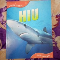 Dunia satwa: Hiu