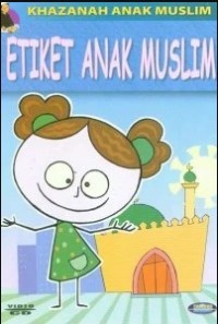 Etiket anak muslim