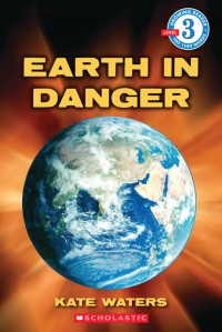 Earth in danger