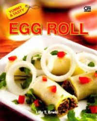 Egg Roll