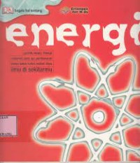 Energi