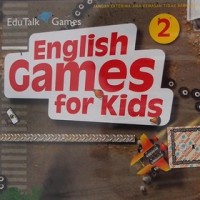 English games for kids # 2