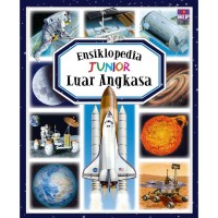 Ensiklopedia Junior Luar angkasa