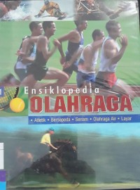 Ensiklopedia Olahraga 1