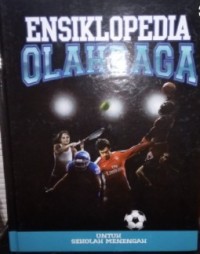 Ensiklopedia Olahraga Untuk Sekolah Menengah #6