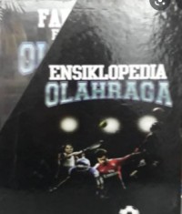 Ensiklopedia Olahraga Untuk Sekolah Menengah #9