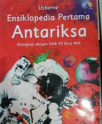 Ensiklopedia Pertama Antariksa