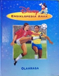 Ensiklopedia anak:olahraga