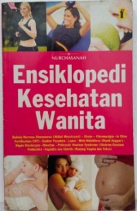 Ensiklopedia kesehatan wanita